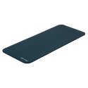 Sport-Thieme "Basic 1.5" Exercise Mat Without eyelets, Royal Blue