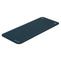 Sport-Thieme "Basic 1.5" Exercise Mat With eyelets, Royal Blue