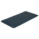 Sport-Thieme "Studio 1.5" Exercise Mat Royal Blue, Without eyelets