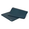 Sport-Thieme "Studio 1.5" Exercise Mat Royal Blue, Without eyelets