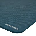 Sport-Thieme "Therapy 2.5" Exercise Mat Royal Blue