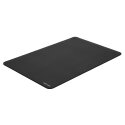 Sport-Thieme "Therapy 2.5" Exercise Mat Black