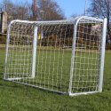Sport-Thieme "The green goal" Mini Football Goal 180x120 cm