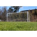 Sport-Thieme "The green goal" Youth Football Goal Without wheels, 1.50 m