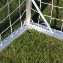 Sport-Thieme "The green goal" Youth Football Goal Without wheels, 1.50 m