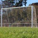 Sport-Thieme "The green goal" Small Football Goal Without wheels, 1.5 m