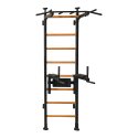 BenchK Fitness-System "522B" Wall Bars
