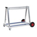 Sport-Thieme "Alu" for athletics Trolley For Starting Blocks