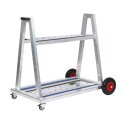 Sport-Thieme "Alu" for athletics Trolley For Javelins