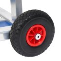 Sport-Thieme "Alu" for athletics Trolley For discus