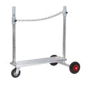 Sport-Thieme "Alu" for athletics Trolley For hammer throw