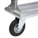 Sport-Thieme "Alu" for athletics Trolley For hammer throw