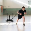 Sport-Thieme "Push & Pull" Weight Sledge Standard