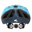 KED "Street Jr. Pro" Bike Helmet S