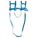 SportFit Double Harness and Reins