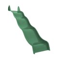 Trestle and Wave Slide 280 cm, Green