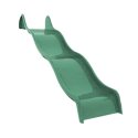Trestle and Wave Slide 200 cm, Green