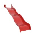 Trestle and Wave Slide 200 cm, Red