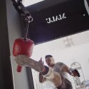 Quinns "Kamikaze" Boxing Coach