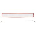 Victor "Premium" Badminton Net