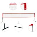 Victor "Premium" Badminton Net
