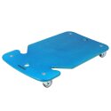 Pedalo "Safety" Roller Board Blue