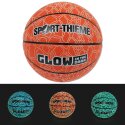 Sport-Thieme "Glow in the Dark" Basketball Brown