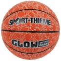 Sport-Thieme "Glow in the Dark" Basketball Brown