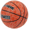 Sport-Thieme "Glow in the Dark" Basketball Brown