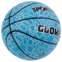 Sport-Thieme "Glow in the Dark" Basketball Blue