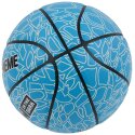 Sport-Thieme "Glow in the Dark" Basketball Blue