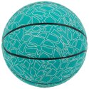 Sport-Thieme "Glow in the Dark" Basketball Green