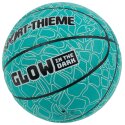 Sport-Thieme "Glow in the Dark" Basketball Green