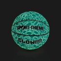 Sport-Thieme "Glow in the Dark" Basketball Green