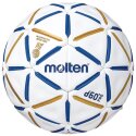 Molten "d60 Pro Resin Free" Handball 2