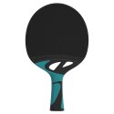 Cornilleau "Tacteo" Table Tennis Bat Tacteo 50, Black/blue
