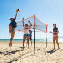 Sharknet Volleyball Net Assembly