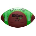 Wilson "Hylite" American Football Size 6