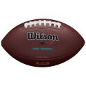 Wilson "NFL Stride Pro Eco" American Football
