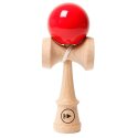 Kendama "Play X" Dexterity Game Red