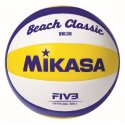 Mikasa "Beach Classic VXL 30" Beach Volleyball
