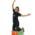FitW "2.0" Fitness Cube