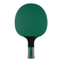 Sunflex "Color Comp G40" Table Tennis Bat