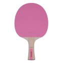 Sunflex "Color Comp B25" Table Tennis Bat Pink