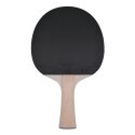 Sunflex "Color Comp B25" Table Tennis Bat Pink