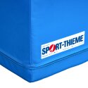 Sport-Thieme Folding "Incline" Mat Wedge