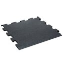 Sport-Thieme "Puzzle" Sports Flooring Edge piece , 10 mm