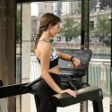 Life Fitness "Club Series+" Treadmill