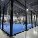 Sport-Thieme "Evolution" Padel Court