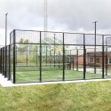 Sport-Thieme "Evolution" Padel Court